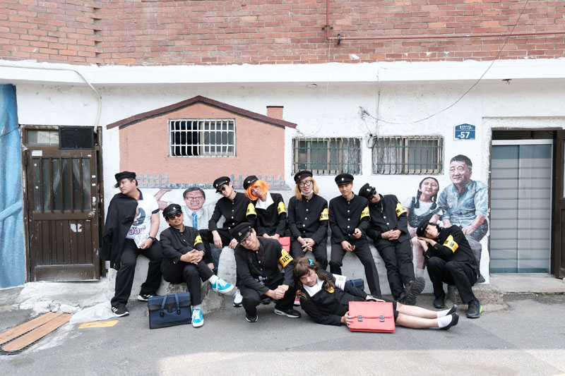 พาด็อกซ์ทัวร์ ซีซั่น 2