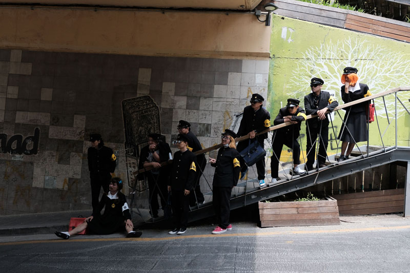 พาด็อกซ์ทัวร์ ซีซั่น 2