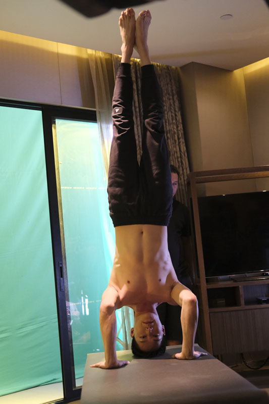 Voice สัมผัสเสียงมรณะ แทนคุณ ฆาตกร