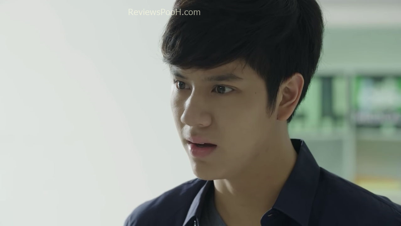 เรื่องย่อซีรีส์ Blacklist นักเรียนลับ บัญชีดำ EP.12 ตอนจบ