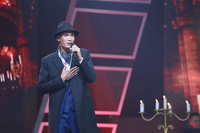 แอ๊ค โชคชัย