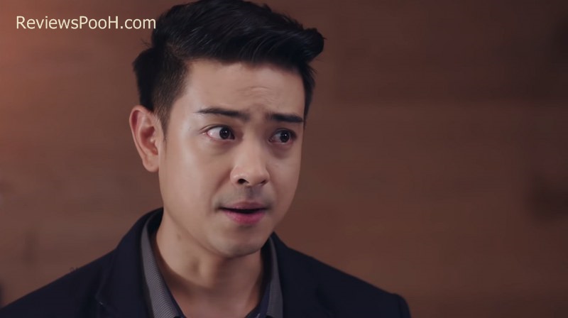 เรื่องย่อ One Night Steal แผนรักสลับดวง EP.8 บอล วิทวัส