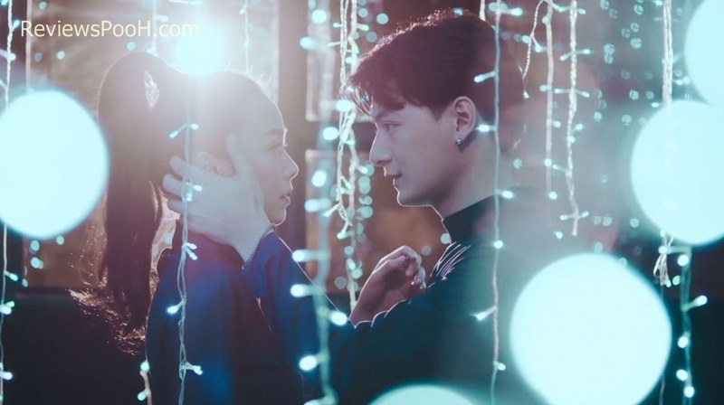 เรื่องย่อ One Night Steal แผนรักสลับดวง EP.8