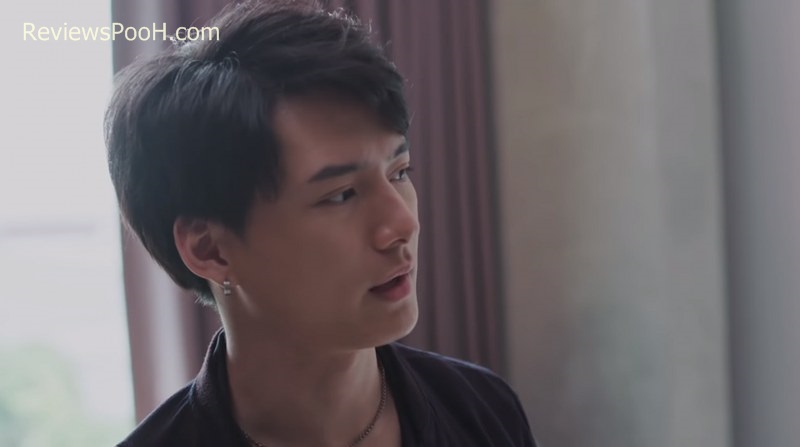 เรื่องย่อ One Night Steal แผนรักสลับดวง EP.8