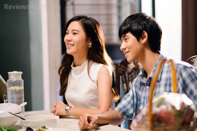 Until We Meet Again the Series (ด้ายแดง) EP. 12