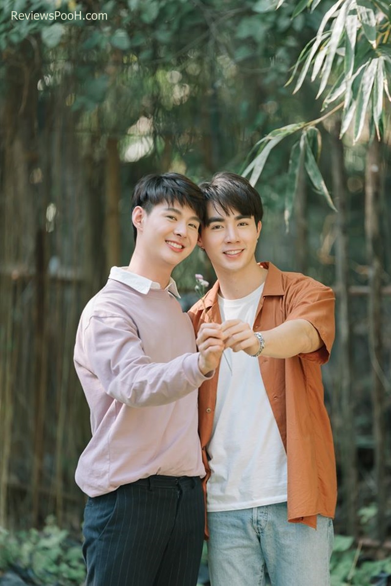 นี่คือรักใช่ไหม ( WHY R U ?)