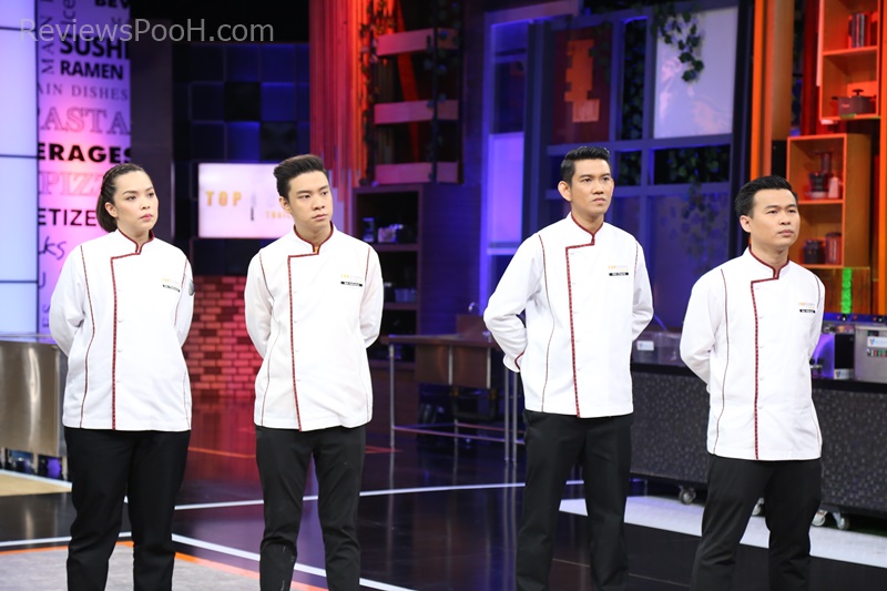top chef thailand