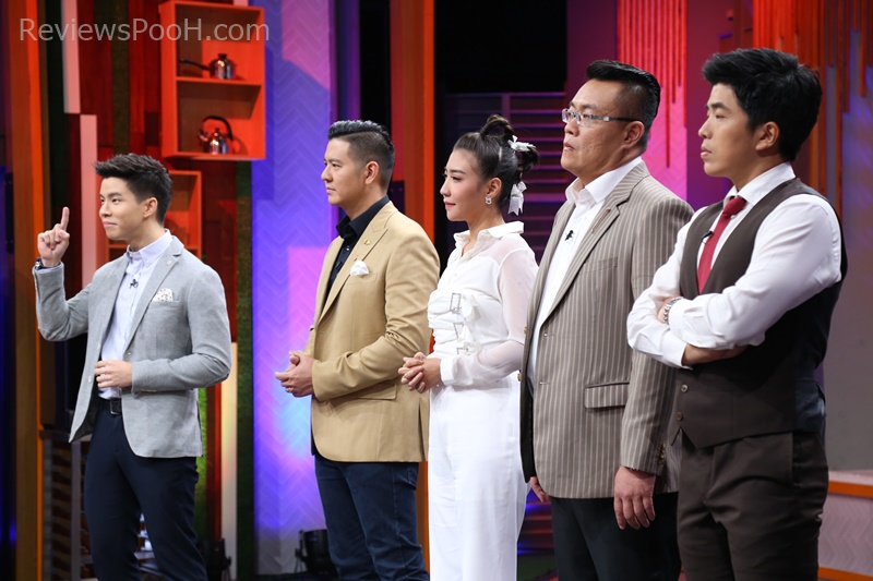 top chef thailand