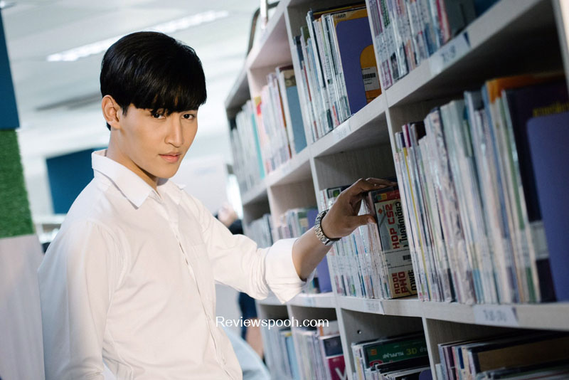 โอห์ม ฐิติวัฒน์