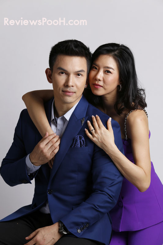 อั้ม คริส