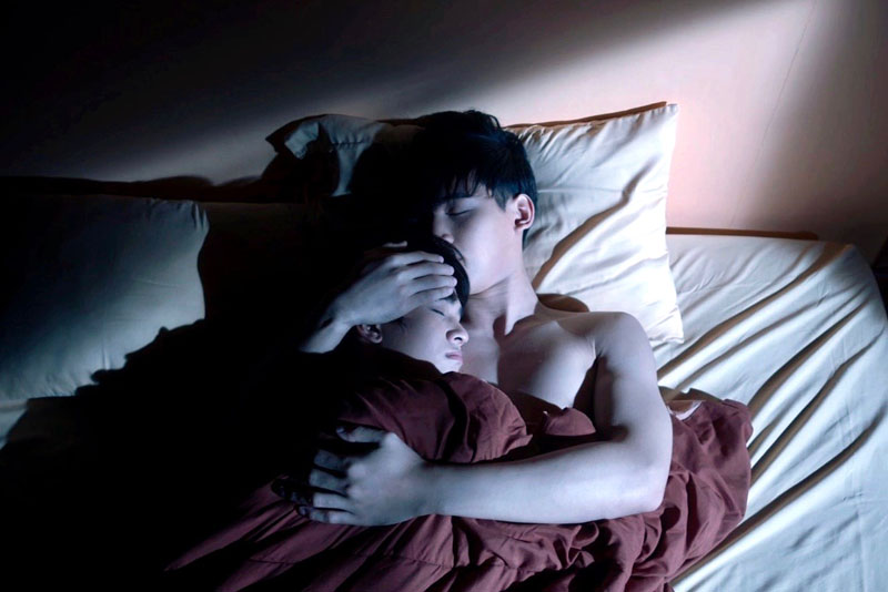 Until We Meet Again the Series (ด้ายแดง) EP.13 แพนี้ที่รอคอย!!