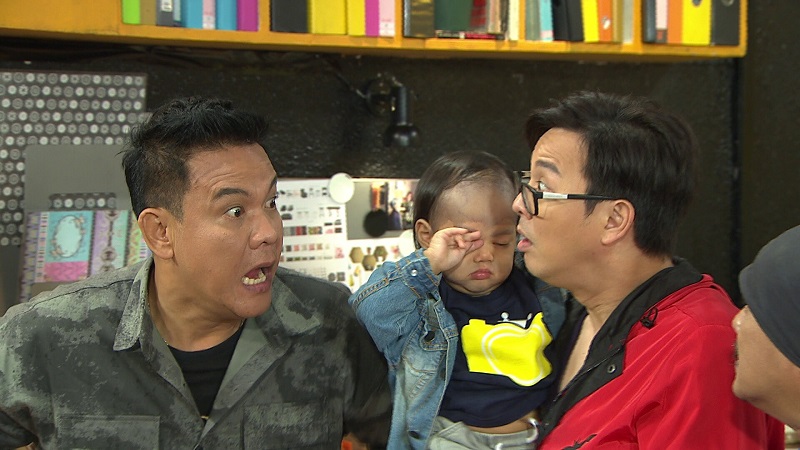 เป็นต่อ 2020 ตอนใหม่ล่าสุด EP.4 วันที่ 1 กุมภาพันธ์ 2563 ตอน “จอห์น วิค”