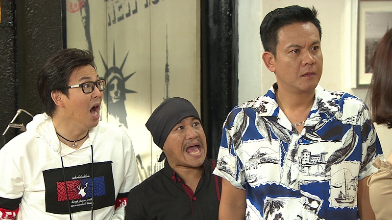 เรื่องย่อ เป็นต่อ 2020 ตอนแรก EP.1 (เป็นต่อ 2019 EP.47)