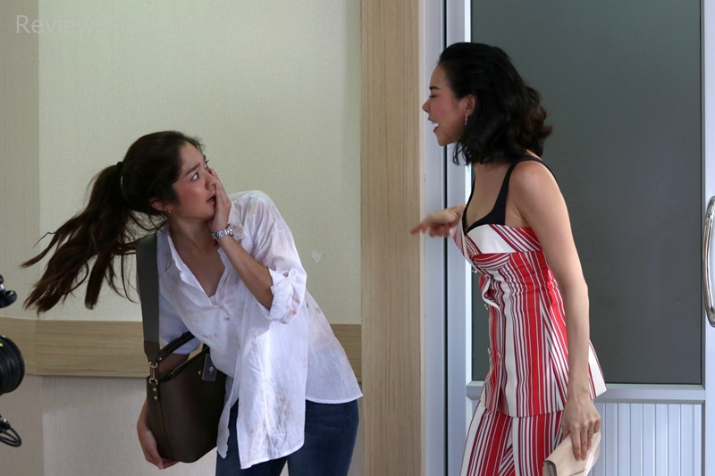 ไปให้ถึงดวงดาว EP.1