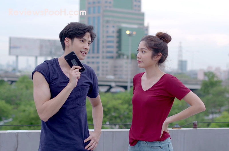 เรื่องย่อละครใหม่ ไปให้ถึงดวงดาว