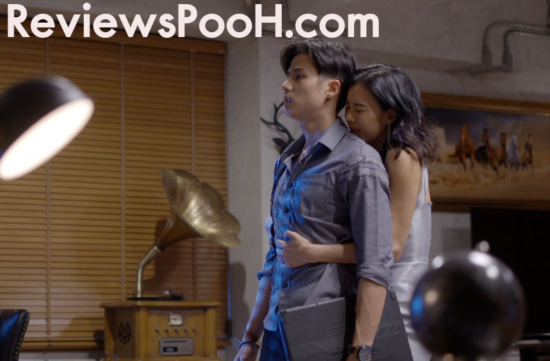 เรื่องย่อละครใหม่ ไปให้ถึงดวงดาว