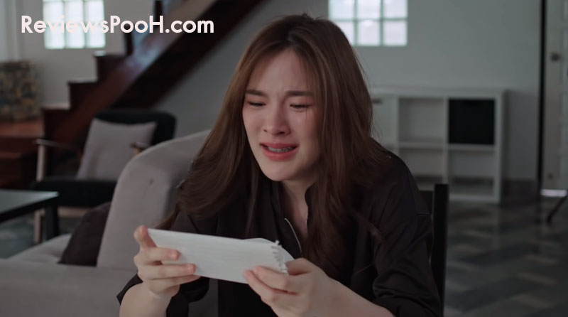 One Night Steal แผนรักสลับดวง EP.11 ตอนจบ