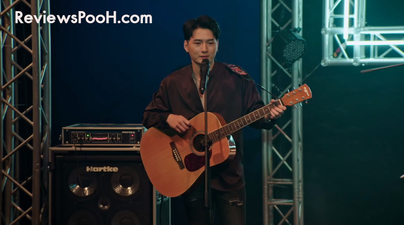 One Night Steal แผนรักสลับดวง EP.11 ตอนจบ