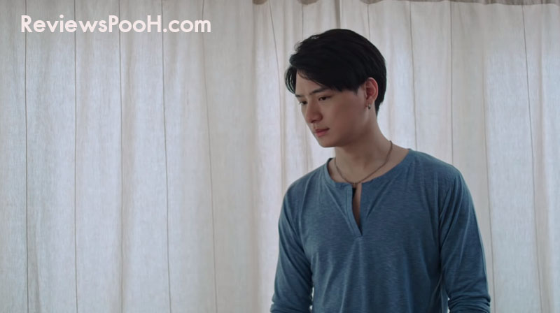 One Night Steal แผนรักสลับดวง EP.11 ตอนจบ