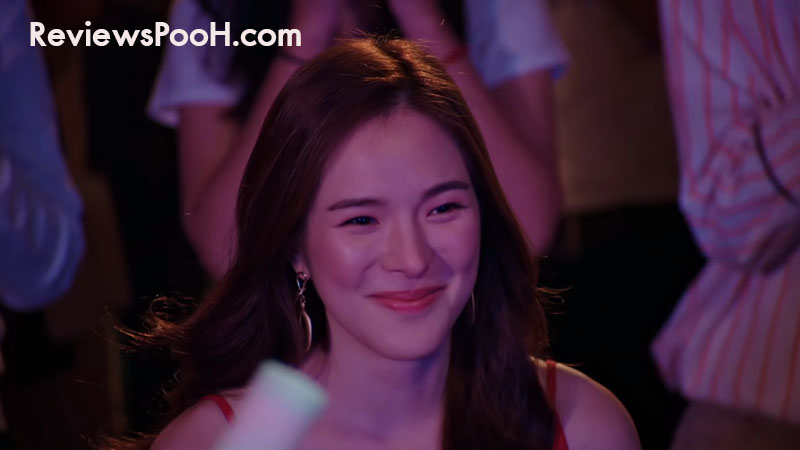 One Night Steal แผนรักสลับดวง EP.11 ตอนจบ