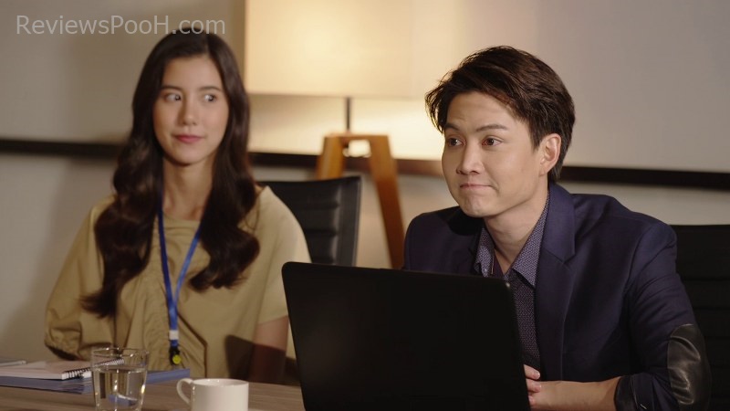 เรื่องย่อ Dejavu เหมือนเราเคยรักกัน ตอนใหม่ล่าสุด EP.5