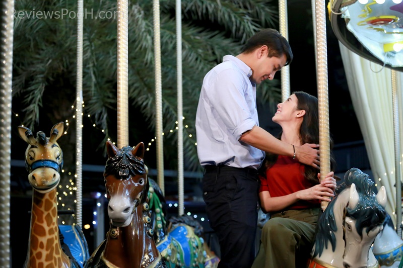 เหมือนเราเคยรักกัน EP.1