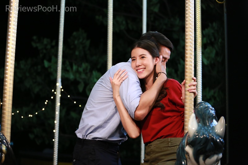 เหมือนเราเคยรักกัน EP.1