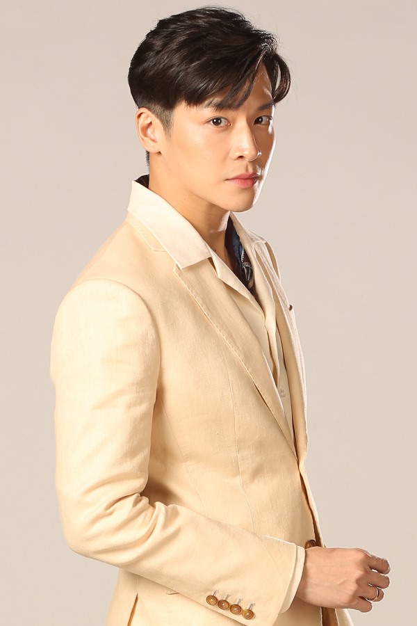 มาร์ช จุฑาวุฒิ ภัทรกำพล