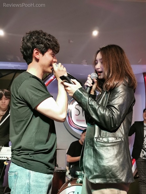 ฉันชื่อบุษบา