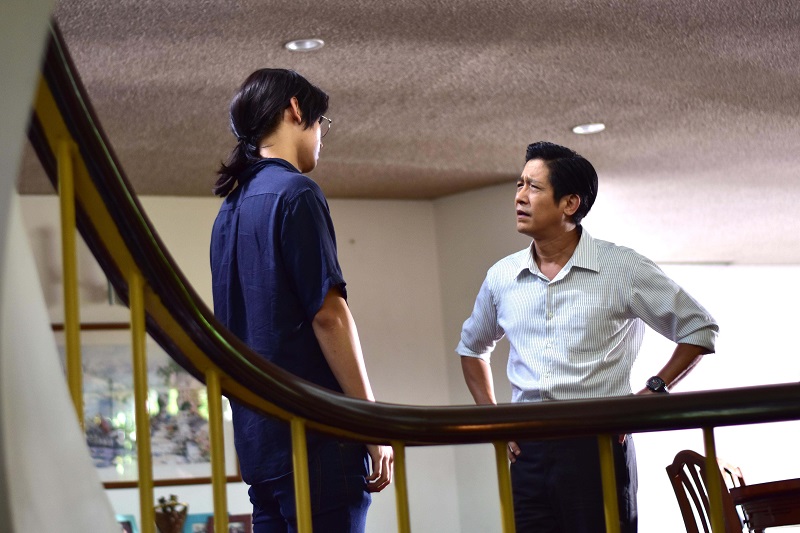 Until We Meet Again the Series (ด้ายแดง) EP.16 บีบหัวใจสุดๆ กับโค้งสุดท้าย