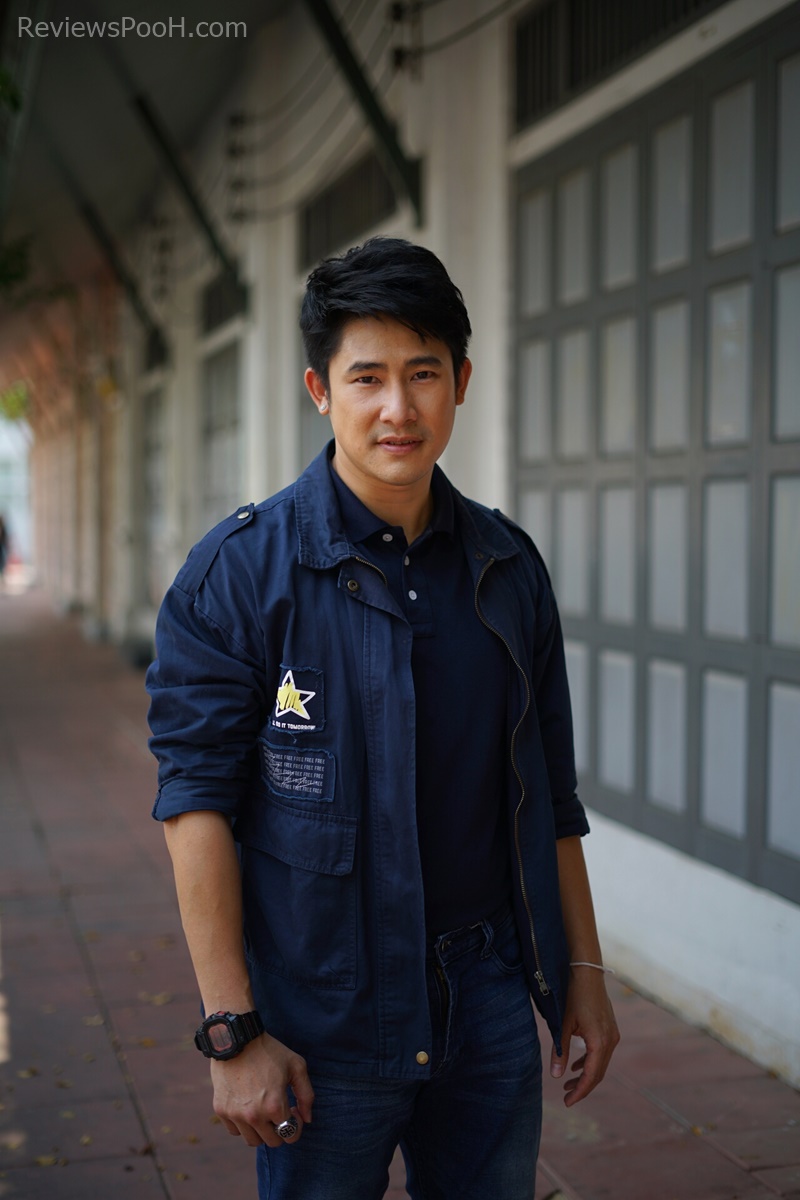 รายชื่อนักแสดง รักสิบล้อรอสิบโมง