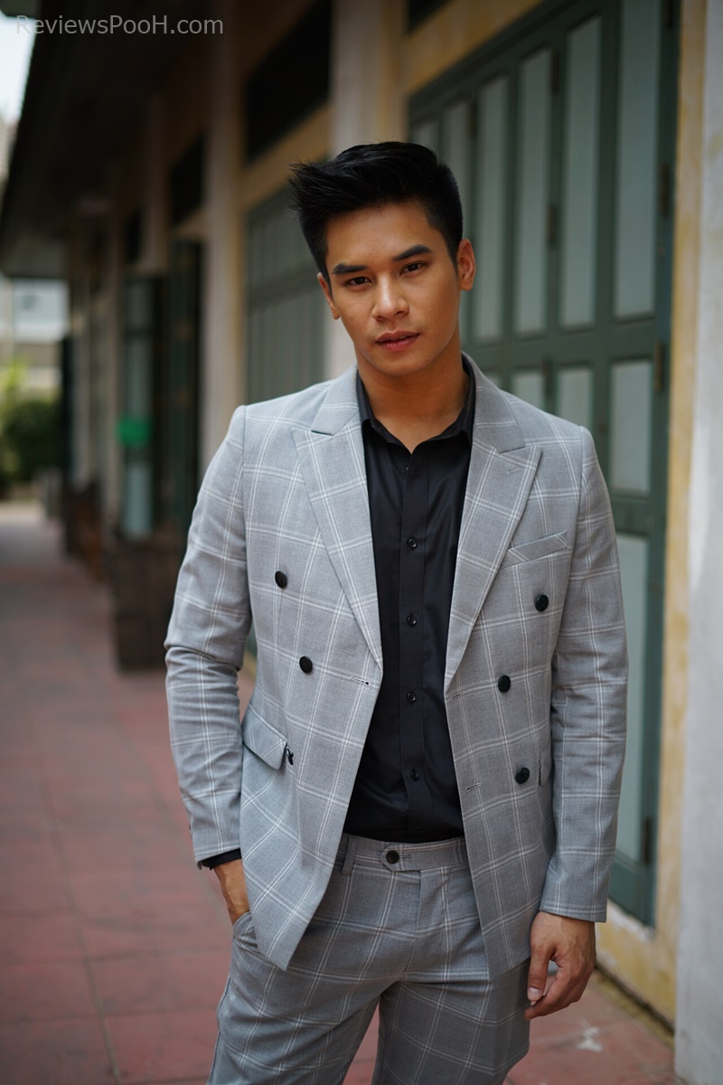 รายชื่อนักแสดง รักสิบล้อรอสิบโมง