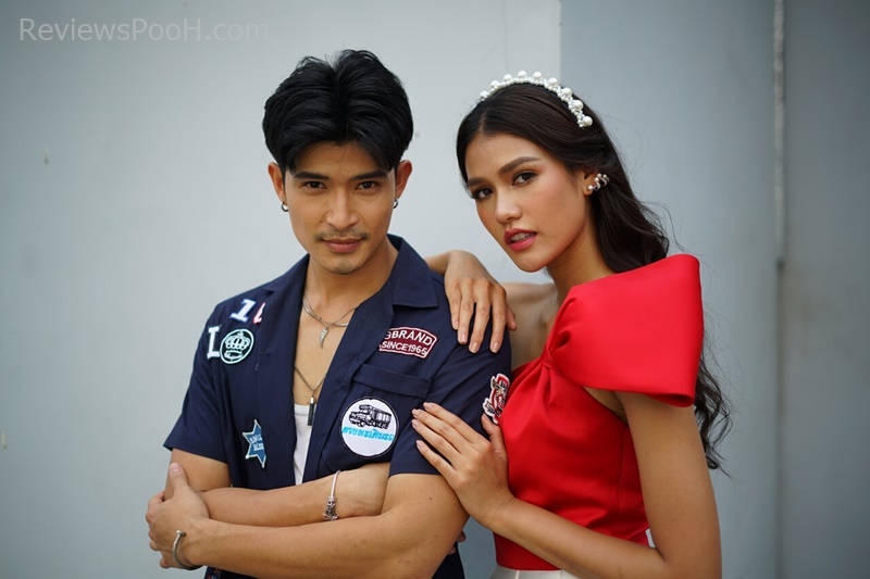 รายชื่อนักแสดง รักสิบล้อรอสิบโมง