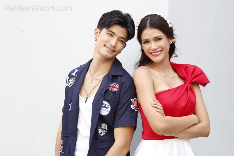 รายชื่อนักแสดง รักสิบล้อรอสิบโมง