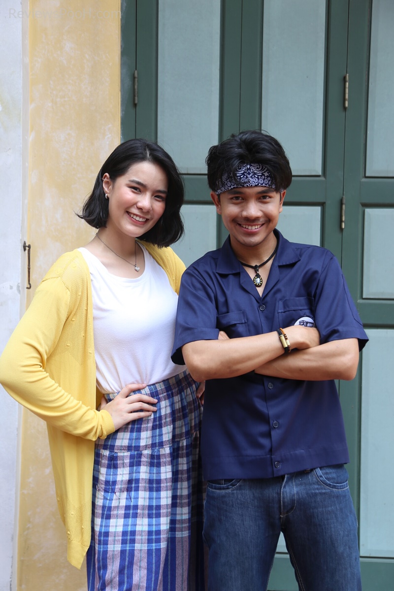 รายชื่อนักแสดง รักสิบล้อรอสิบโมง