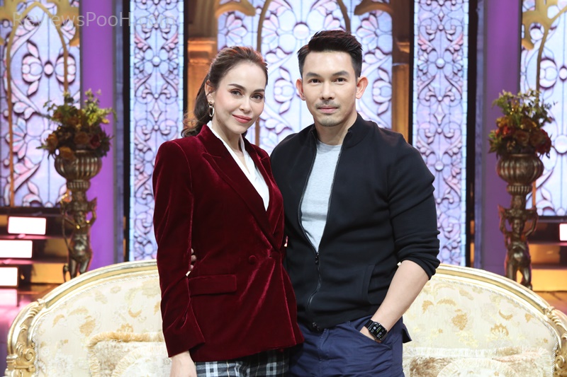 นัท มีเรีย - อั้ม อธิชาติ