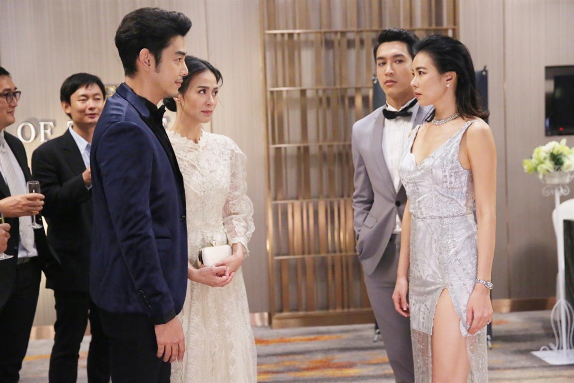 เรื่องย่อละคร “เนื้อใน” ตอนแรก EP.1