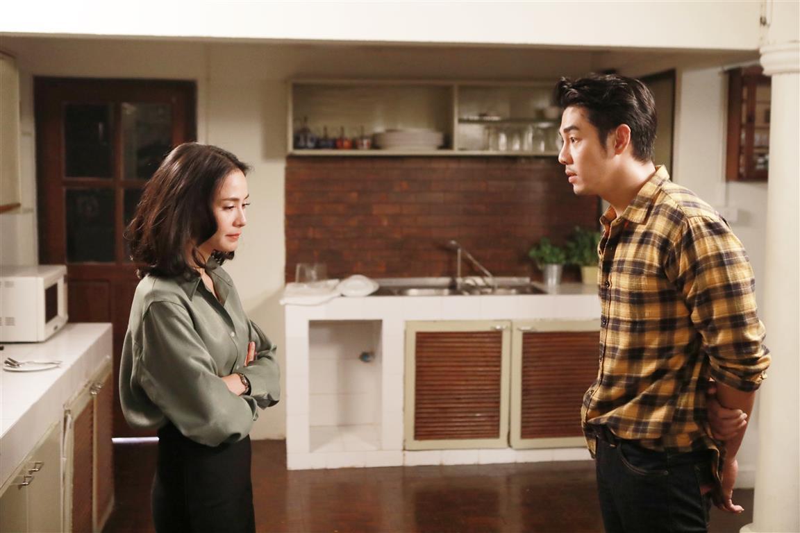เรื่องย่อละคร “เนื้อใน” ตอนใหม่ล่าสุด EP.2