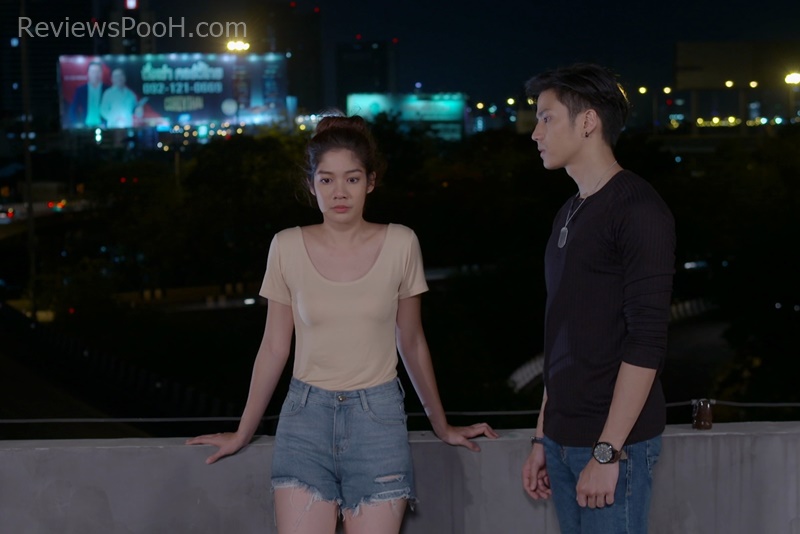 เรื่องย่อละคร ไปให้ถึงดวงดาว ตอนใหม่ล่าสุด EP.5