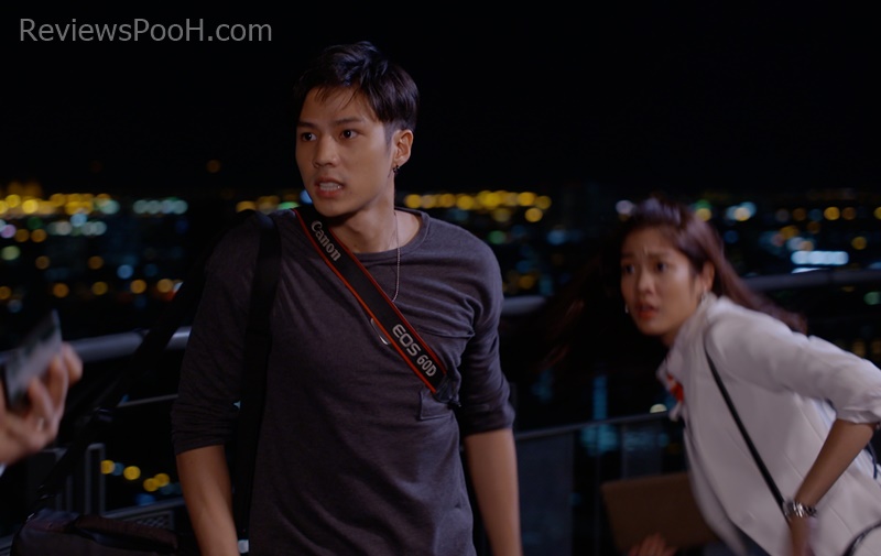 ไปให้ถึงดวงดาว EP.9