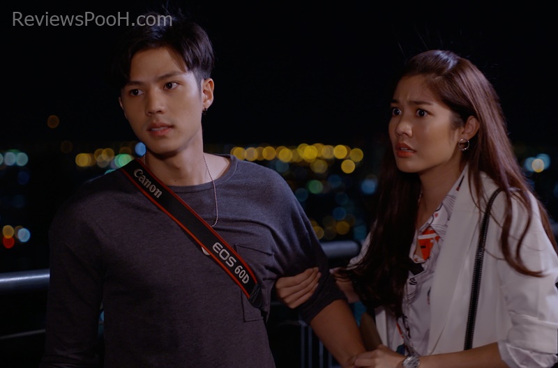 ไปให้ถึงดวงดาว EP.9