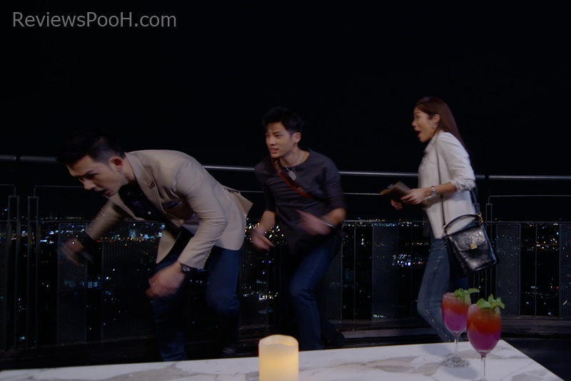 ไปให้ถึงดวงดาว EP.9