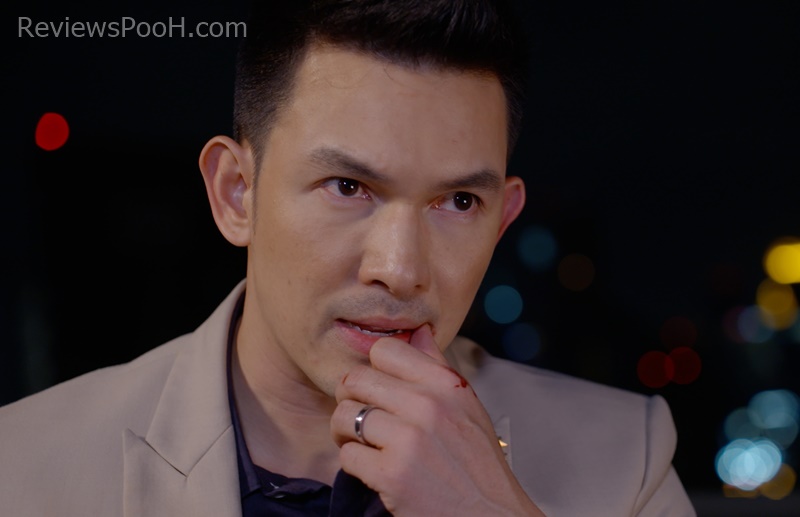 ไปให้ถึงดวงดาว EP.9 อั้ม อธิชาติ หรือ CR