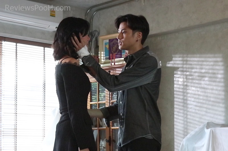 ไปให้ถึงดวงดาว EP.10 วันอังคารที่ 3 มีนาคมนี้ เวลา 21.30 น.