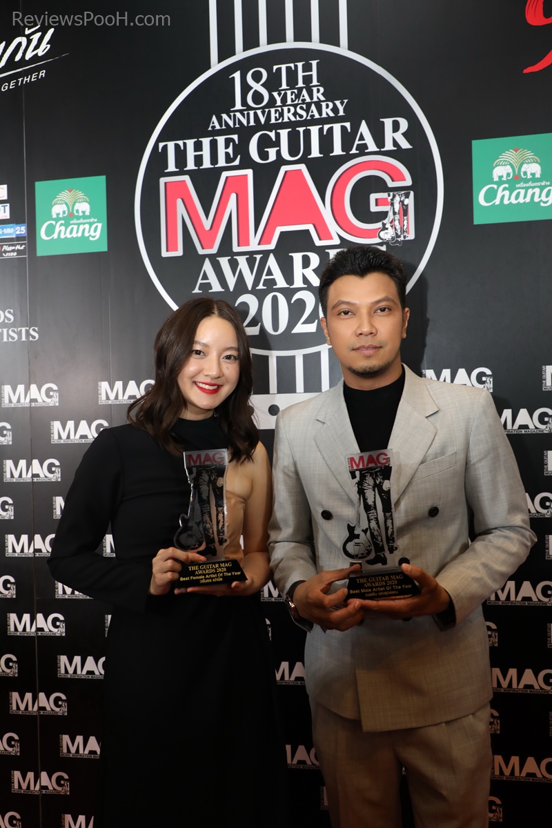 TheGuitarMag