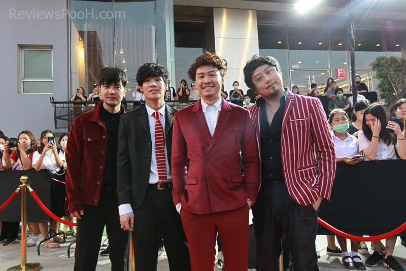 The Guitar Mag Awards 2020 : Real Awards for Real Artists (เดอะ กีตาร์ แม็ก อะวอร์ด 2020 เรียล อะวอร์ด ฟอร์ เรียล อาร์ทิส)