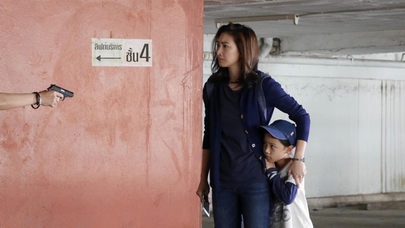 Mother…เรียกฉันว่าแม่