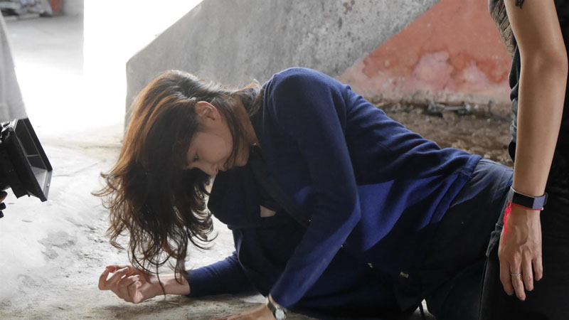 Mother…เรียกฉันว่าแม่