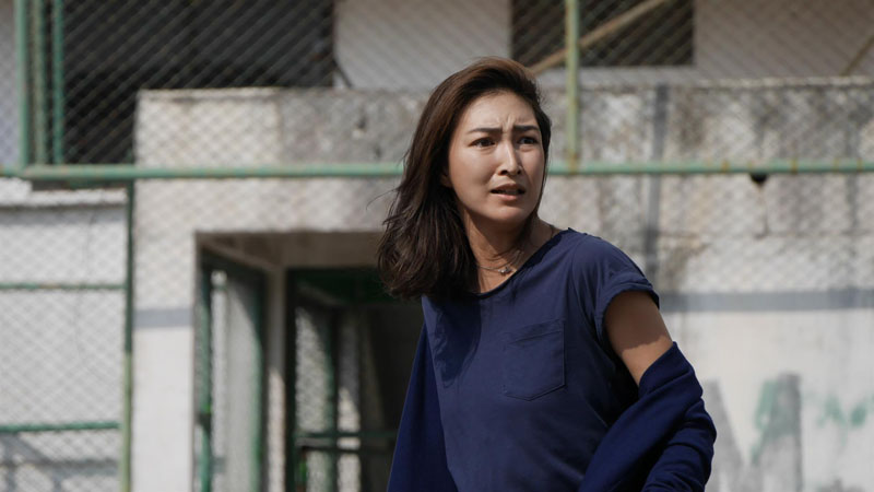 Mother…เรียกฉันว่าแม่