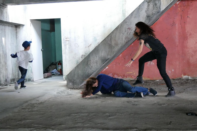 Mother…เรียกฉันว่าแม่